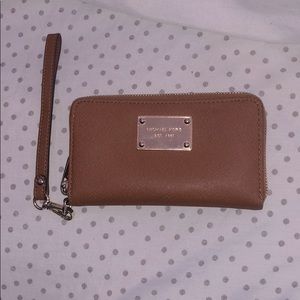 Micheal Kors Wallet